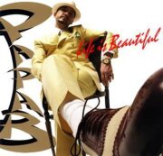 PAPA B feat.横山 剣 from CRAZY KEN BAND / LIFE IS BEAUTIFUL
