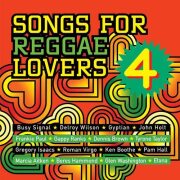 V.A. / SONGS FOR REGGAE LOVERS VOL 4