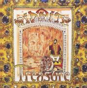 TREASURE / MIDNITE
