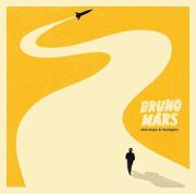BRUNO MARS / DOO-WOPS & HOOLIGANS