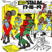 V.A. / ORIGINAL STALAG 17-18 AND 19