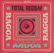 V.A. / TOTAL REGGAE RAGGA