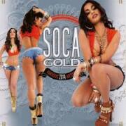 V.A. / SOCA GOLD 2014