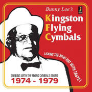 BUNNY LEES / KINGSTON FLYING CYMBALS 1974-1979
