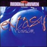 V.A. / RIDDIM DRIVEN EXTASY RIDDIM