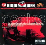 V.A. / RIDDIM DRIVEN NOOKIE RIDDIM