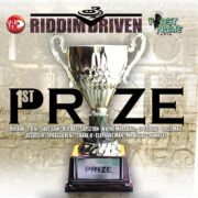 V.A. / RIDDIM DRIVEN 1st PRIZE RIDDIM