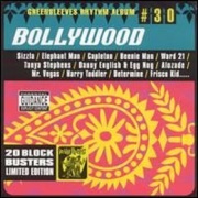 V.A. / GREENSLEAVES RIDDIM #30 BOLLYWOOD