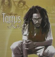 TARRUS RILEY / CHALLENGERS