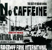 RED SPIDER / ONE DROP MIX 4