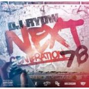 DJ RYOW / NEXT GENERATION 75
