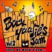 V.A. / BACK YAADIE'S JAM VOL.2