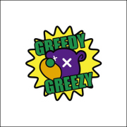 GREEDY GREEZY / GREEDY BOX vol.1