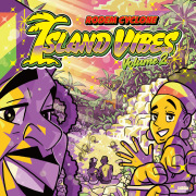 RODEM CYCLONE / ISLAND VIBES VOL.2