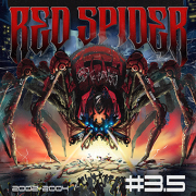 RED SPIDER / 緊急事態 - ONE SOUND DANCE LIVE 2023 -