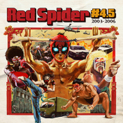 RED SPIDER / FOUNDATION MIX 1〜4 4枚セット 2025年最新】RED SPIDER FOUNDATION MIXの人気アイテム - メルカリ