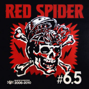 RED SPIDER / #6.5