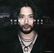 12月9日発売 EMBER & BES / EMBER×BES COLLECTION