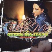 V.A. / TICKLE ME & QUEEN MAJESTY