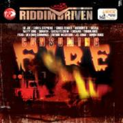V.A. / RIDDIM DRIVEN -CONSUMING FIRE-