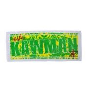 KAW MANタオル