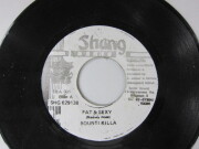 BOUNTY KILLER / FAT & SEXY / FAT & SEXY RIDDIM / SHANG
