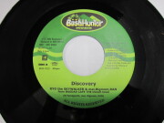 Aside RYO THE SKYWALKER & MAI, BIGMOM, RAN from BAGDAD CAF? THE TRENCH TOWN / DISCOVERY / Bside KING-K & DAN / GUIDANCE / NANNY GOAT　RIDDIM / BUSH HUNTER MUSIC