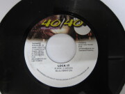 BUJU BANTON / LOCK IT / 40/40