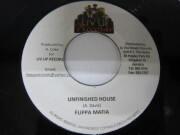 FLIPPA MAFIA / UNFINISHED HOUSE / GOOD LIFE RIDDIM / LIVE UP RECORDS