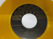Aside EARNEST RANGLIN、TOMMY McCOOK & THE SUPERSONICS BAND / RANGLIN ON BOND STREET / Bside SWEET LORNA / TOMMY McCOOK & THE SUPERSONICS BAND / DUTCHESS
