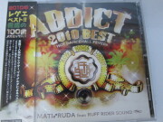 マチルダ / ADDICT 2010 BEST