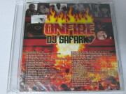 DJ SAFARI / ON FIRE