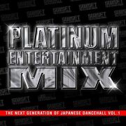 PLATINUM ENTERTAINMENT / THE NEXT GENERATION OF JAPANESE DANCEHALL VOL1