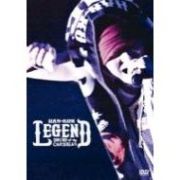 HAN KUN / (DVD)LEGEND-SOUND of CARIBBEAN 通常盤