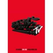 韻踏合組合 /  韻踏合組合 TV DVD