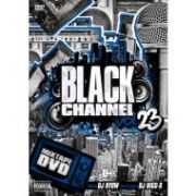 DJ RYOW / BLACK CHANNEL vol.23(DVD)