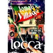 lecca / LIVE 2014-2015 tough Village