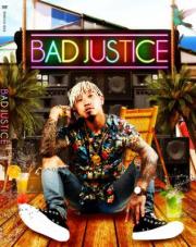 BAD JUSTICE / BAD JUSTICE (DVD)