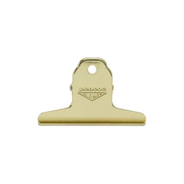 しっかりと挟めるホールド力を備えています。