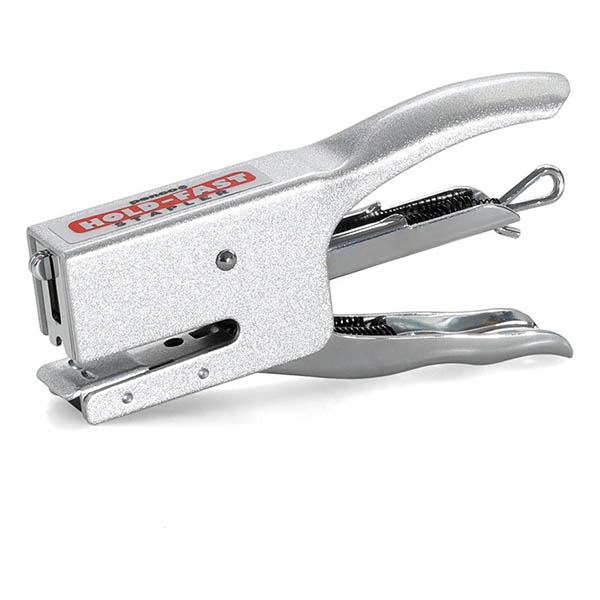 pencoブランドのステープラー。