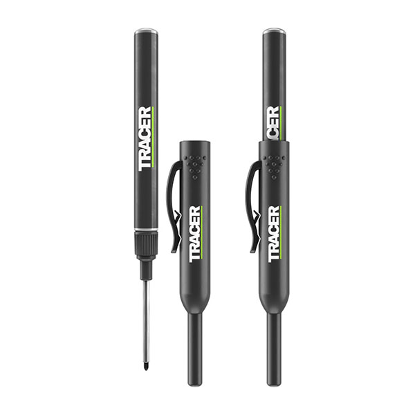 プロ用に設計されたディープホールマーカー2本セット