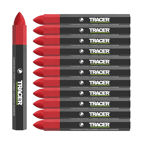 幅３～６mmの太いペン先が特徴で凹凸面に明確なマーキングが可能