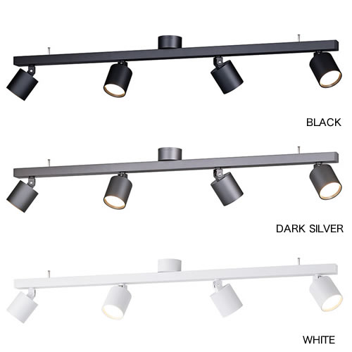 手の平サイズのコンパクト設計ながら109W電球相当の高効率LEDで驚くほどの明るさの確保を実現