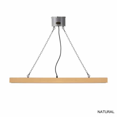 ペンダントタイプのライティングレールです。