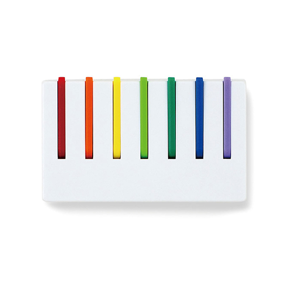 玄関につけておくと、家族の忘れ物がなくなります。