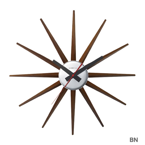 周囲を囲むカバーがなく広がりのあるフォルムが特徴的