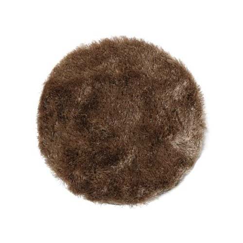 ふわふわラグ。