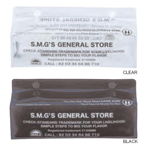 普段からソフトパックティッシュを使う方におすすめです。