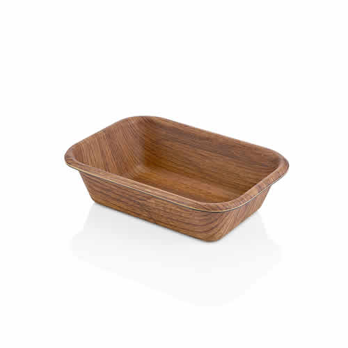プラスチック製トルコ食器
