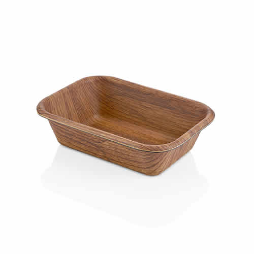 プラスチック製トルコ食器